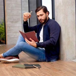 LIBRETA ANTLIA personalizada